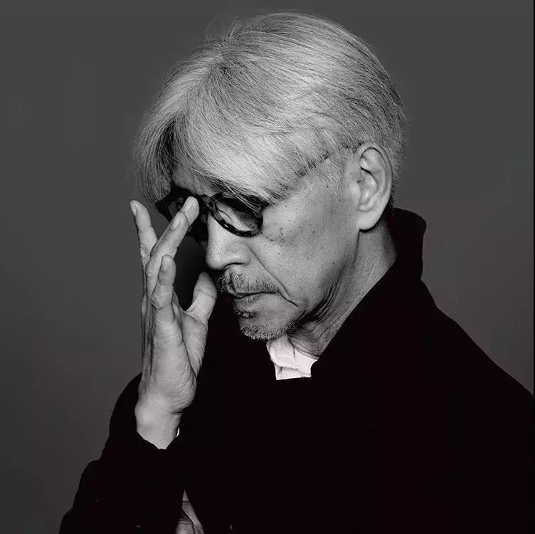 坂本龙一终曲开启影视配乐之旅