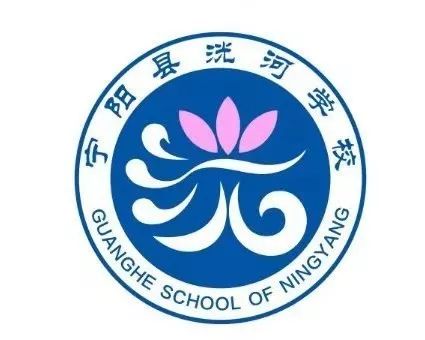 宁阳县洸河学校毛广宁图片