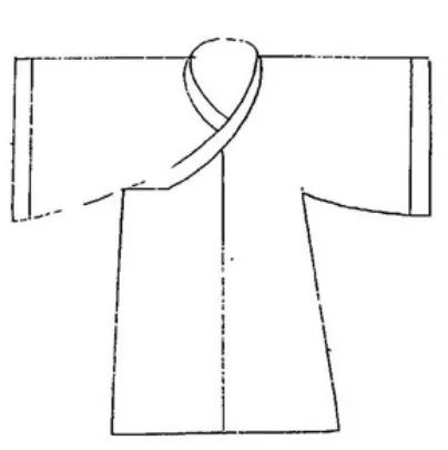 【古礼漫谈】说士冠礼服饰_爵弁