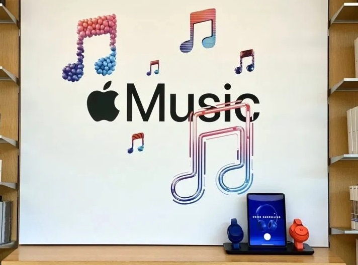 AppleStore员工可免费获得AppleMusic、TV+等订阅
