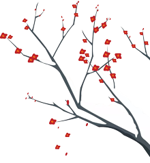 描写雪的好词好句好段 写作文用得上 雪花