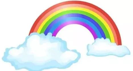 彩虹妆要火了2020年这么化妆最时髦