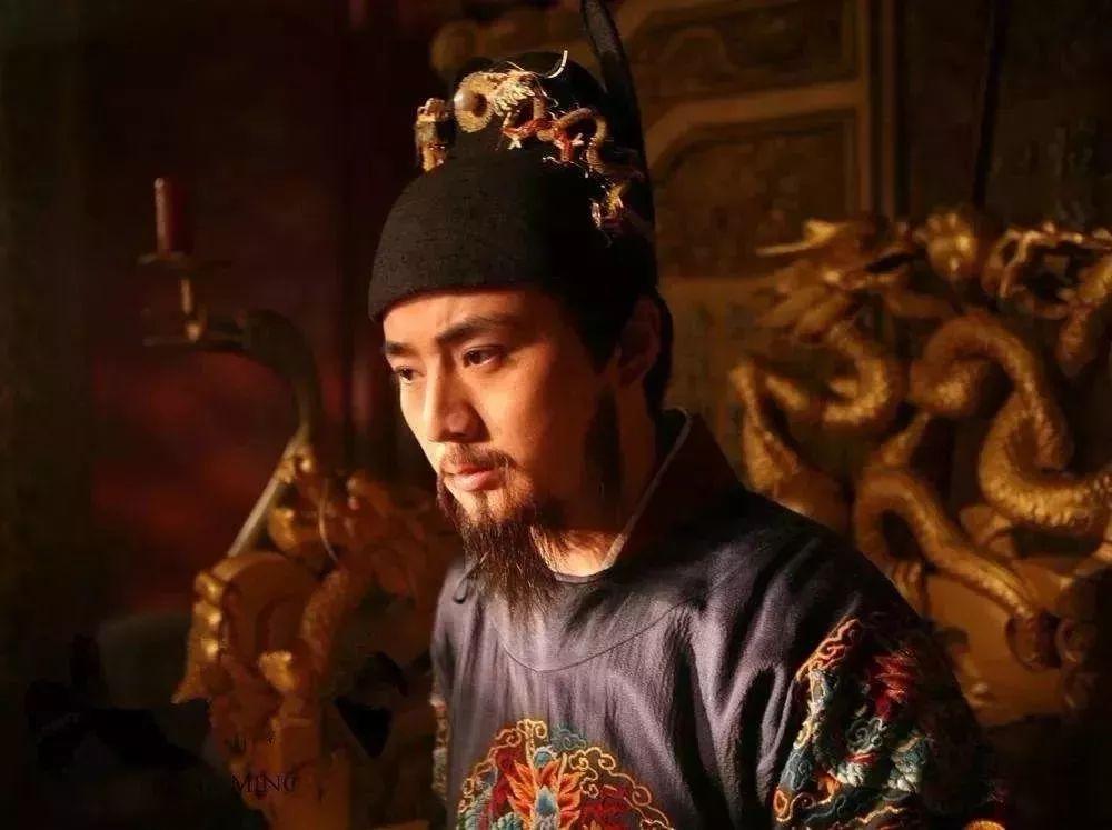 读懂朱瞻基,才能读懂明朝:盛世前的奋斗期,是普通人最好的时代