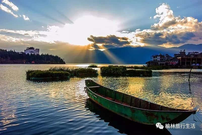 寒假春节推荐丨去云南,过一个"温心"的冬日