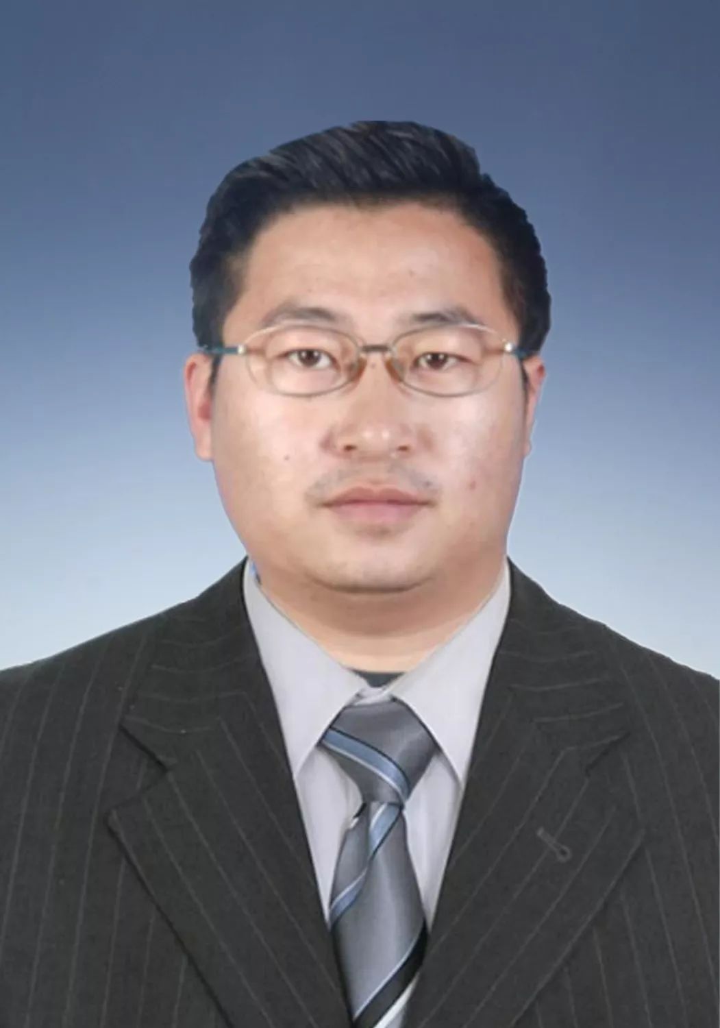 通海县管干部任前公示公告