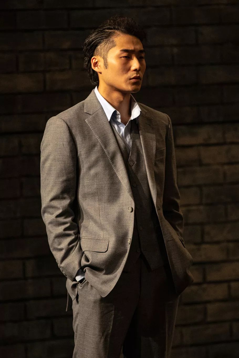 陈山,周围,马旌逢,闻小炜,刘鹏,杨宝龙,刘春峰,赵胜胜,郭枫联合主演