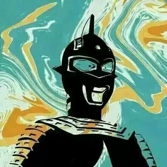 早期昭和系奥特曼独立tv开场op剪影图鉴,你能认出他们是谁?
