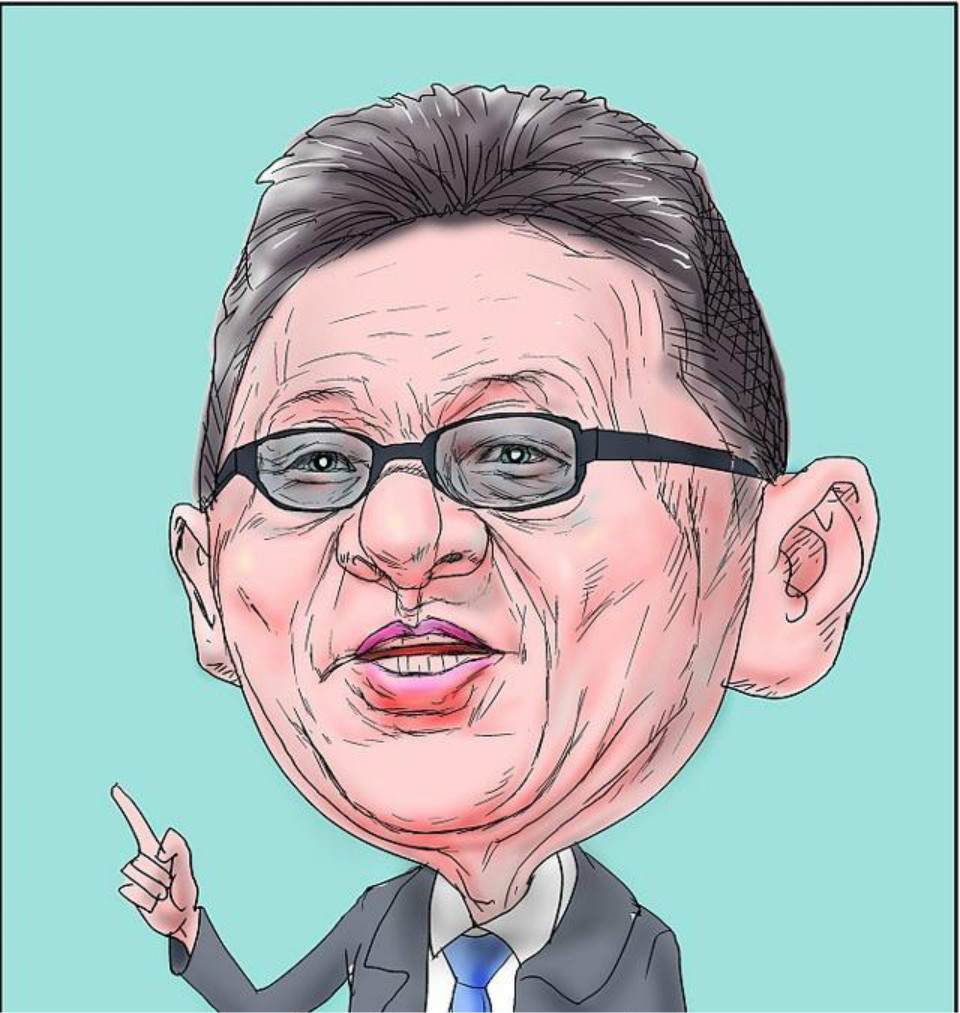 原创莫名其妙被李敖批评余光中只用了两句打油诗回应他太有情商了