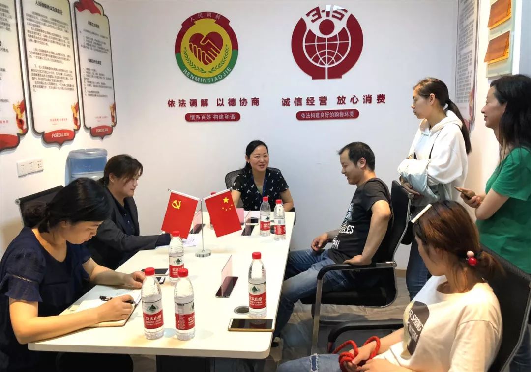 喜讯木渎镇两处党群服务中心获第二批吴中海棠花红先锋阵地