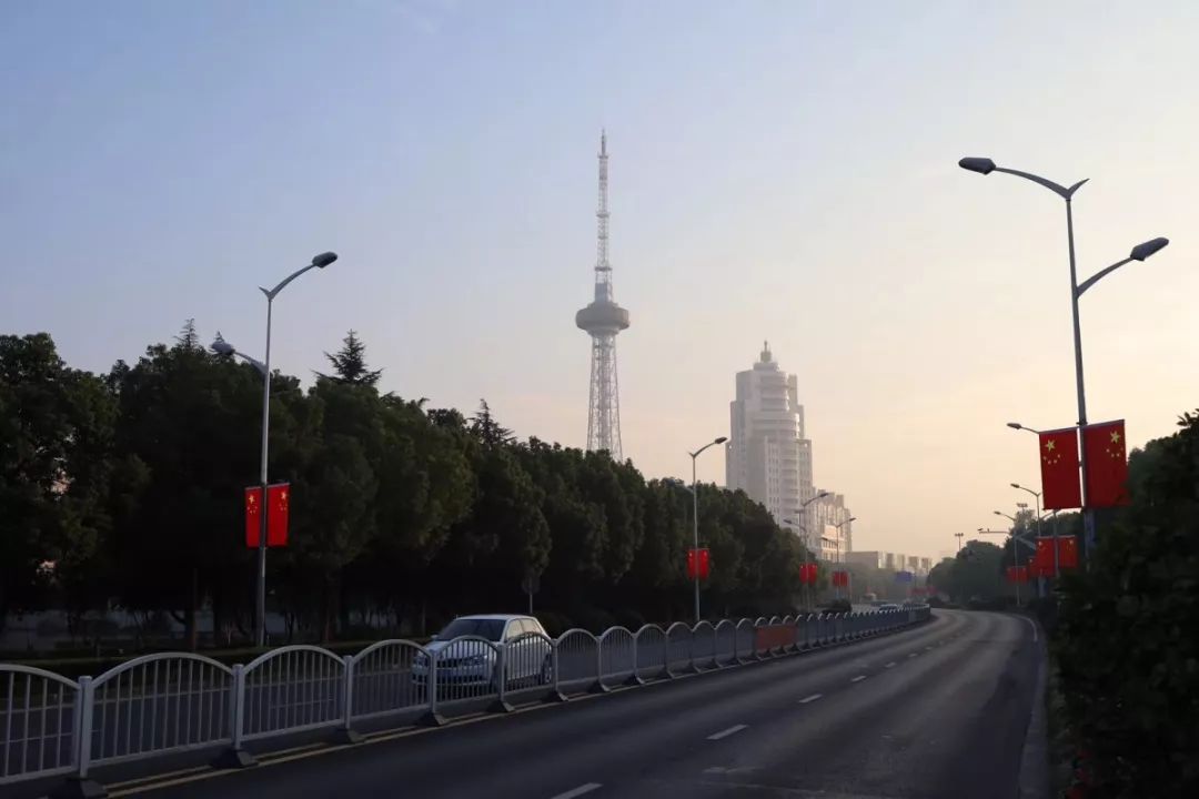 这是大家眼中最美的青浦路快来看看有你的吗