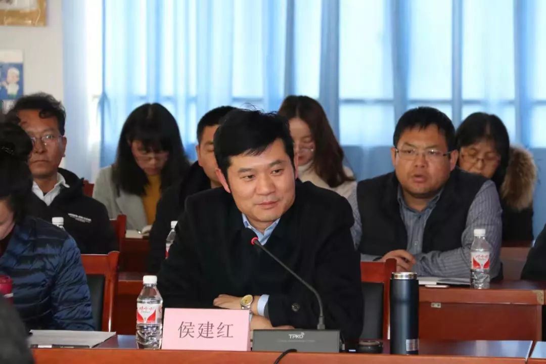 【三院·对口支援】我院领导考察对口帮扶洱源县人民医院并慰问医疗队