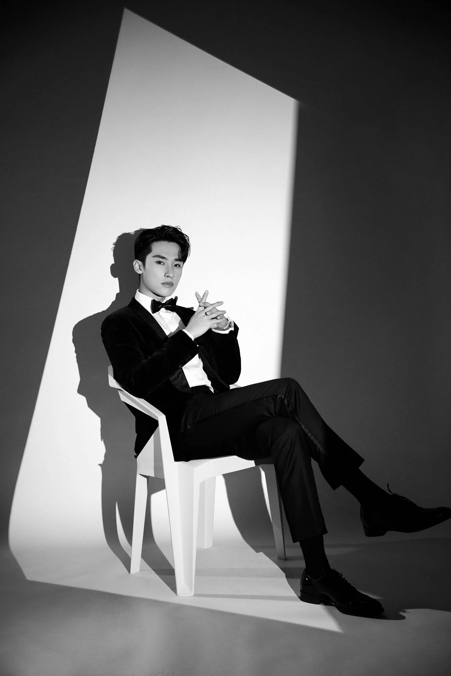 原创张赫:湖南卫视《极速救援》里的二哈热血男主,演艺路上大势进击