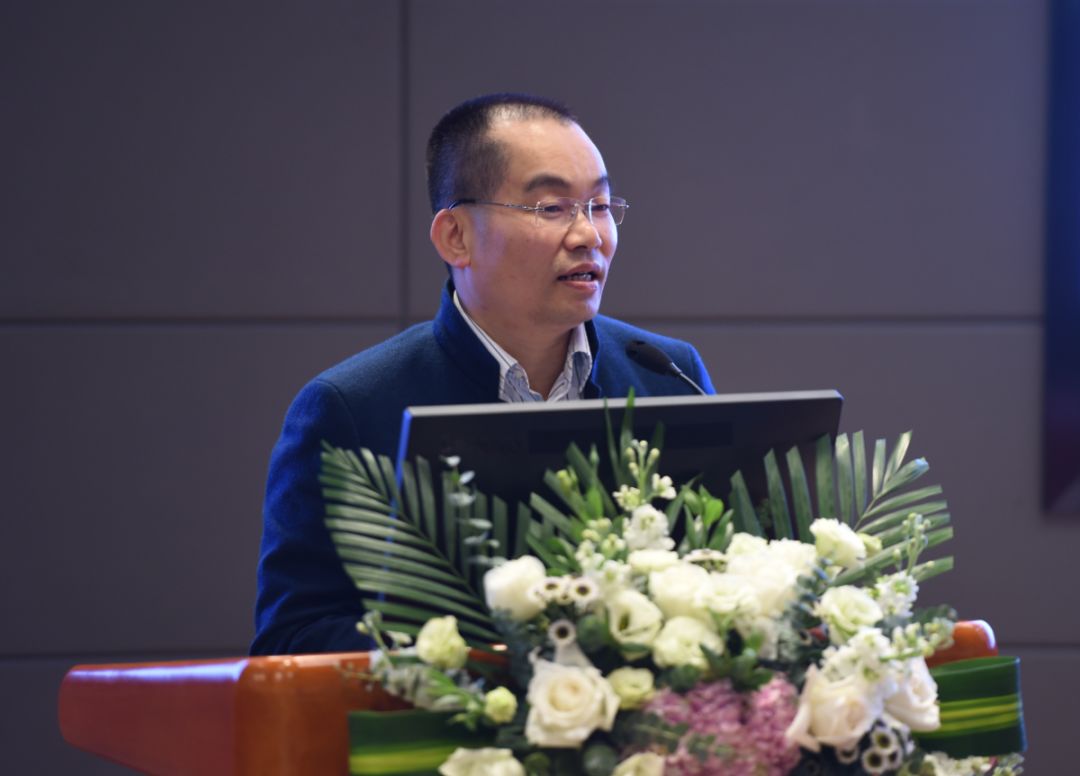 我校举行纪念黄河大合唱创作80周年学术研讨会