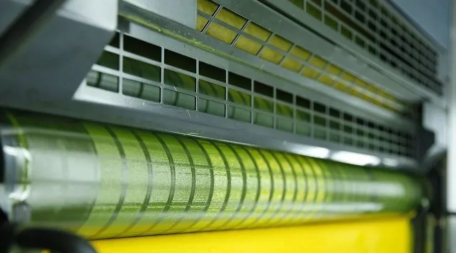 墨色变色原因及解决方法_油墨