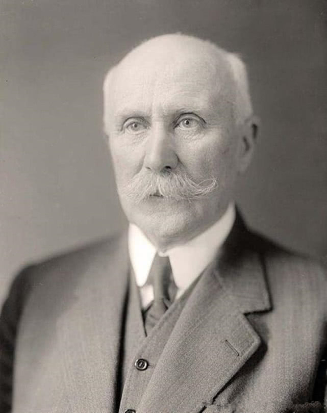 原创贝当让法国成为世界第一陆军强国为何在二战时投降德国