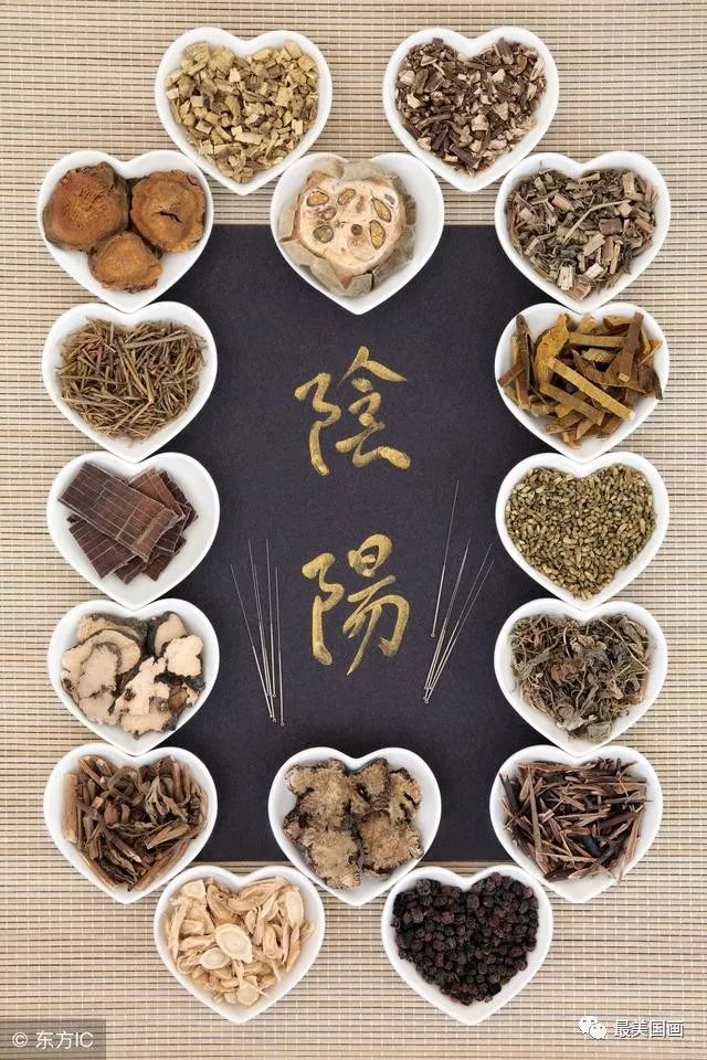 中医基础:气化口诀及脉学口诀_寒热