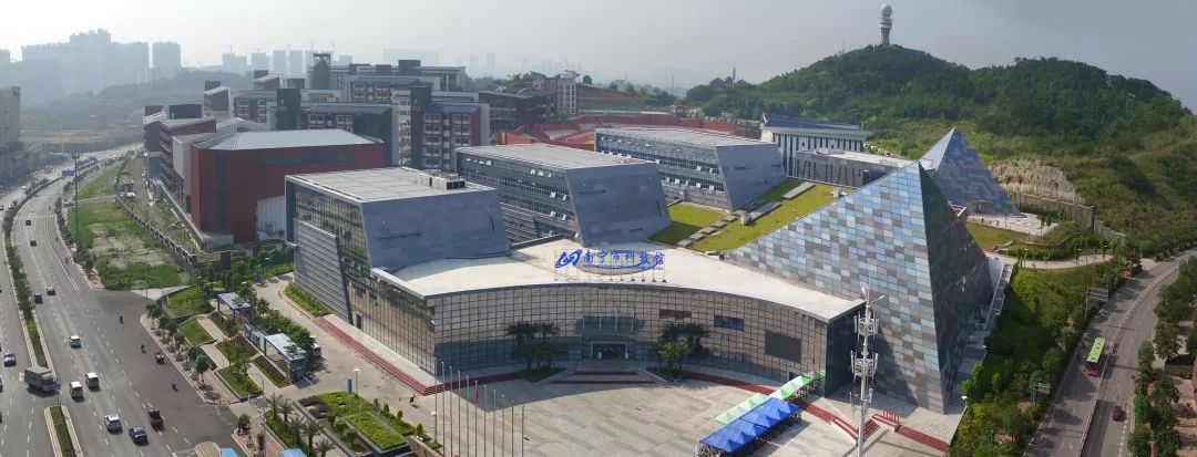 南宁市科技馆正式开馆免费参观攻略戳这里