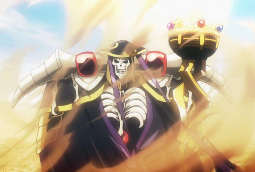 骨王最强的敌人朽棺龙王他拥有等同于屠圣之枪的一击必杀