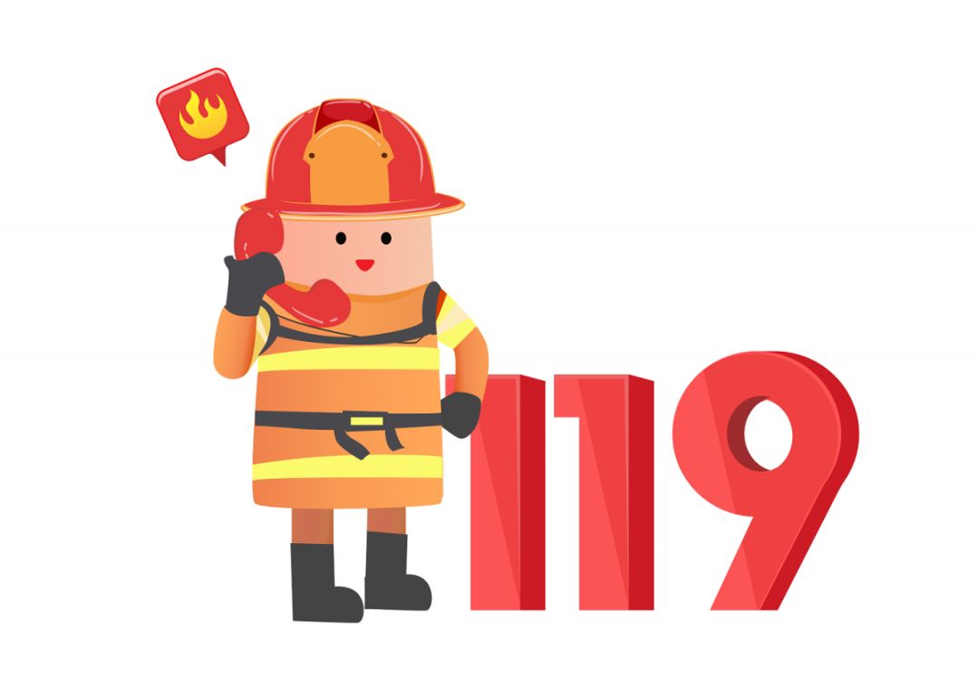 如此报警,把消防蜀黍逼疯了.