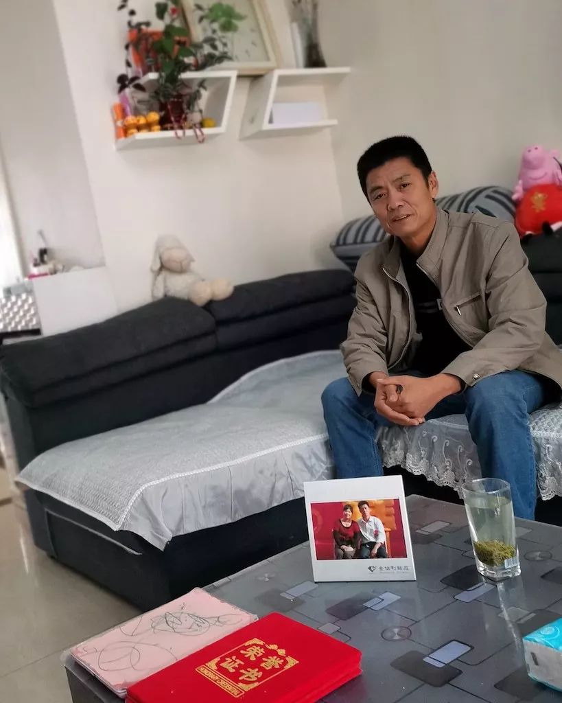 1, 山东潍坊 李述芳2,河南漯河 刘贺举3,浙江金华许召青4,河南许昌孙