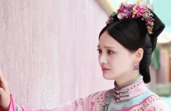 她才是导演眼中的最美"晴川"?因为忙于恋爱拒绝出演,意外成就了杨幂