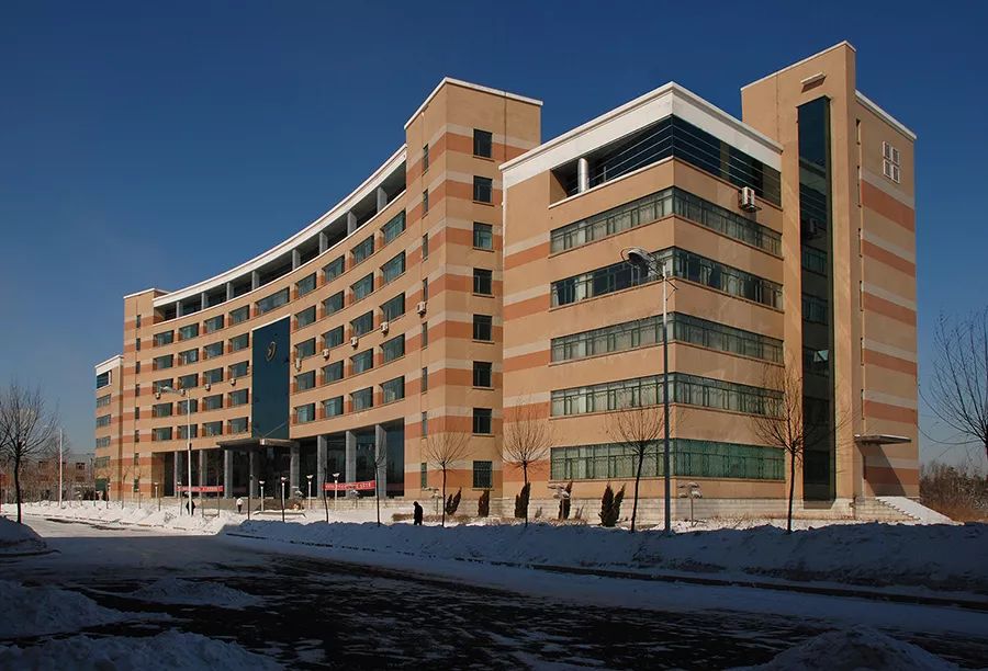 高职双高计划名单公布丨哈职院成为我省唯一入选的高水平高职学校