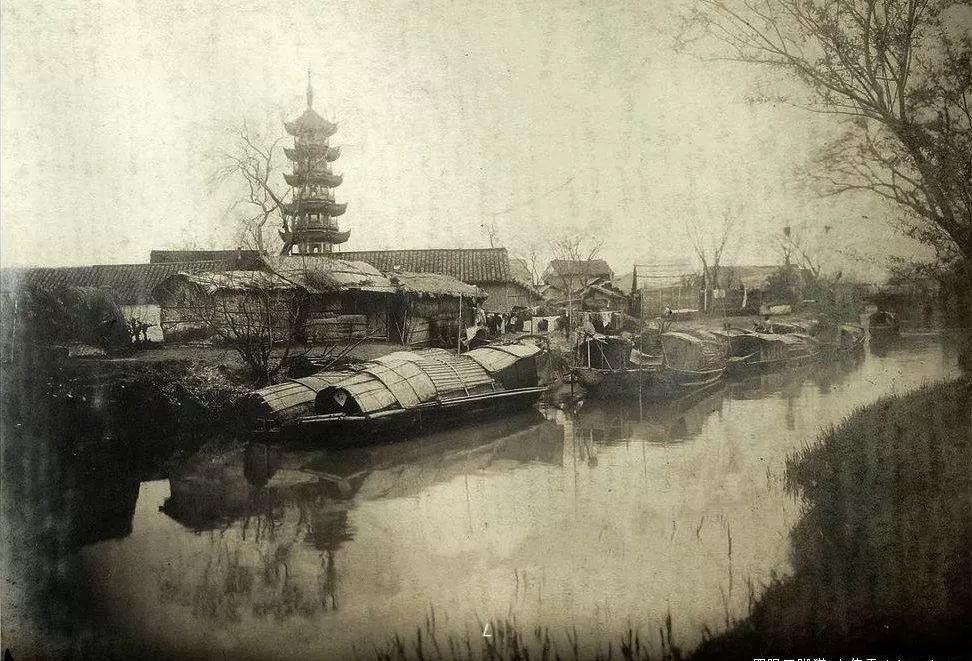 【记忆】龙华的故事说不尽,这些老照片里有你的记忆吗?_上海