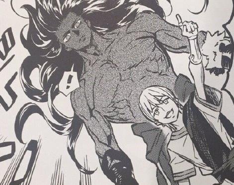 5主线可能出现的拯救世界从者 咕哒:快去北欧请奎托斯_海叔