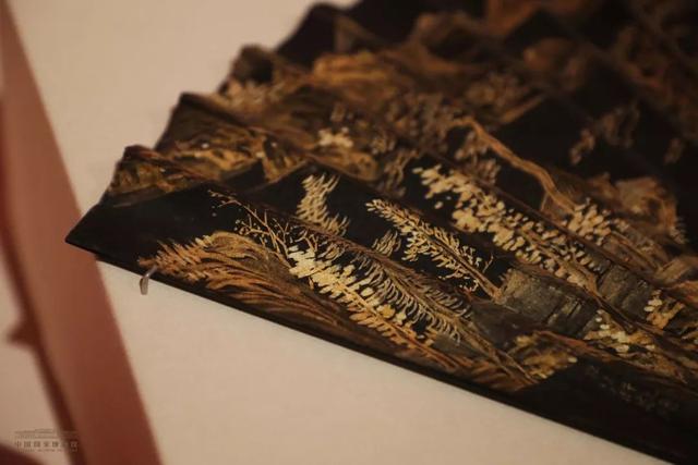 国博|“隻立千古——《红楼梦》文化展”