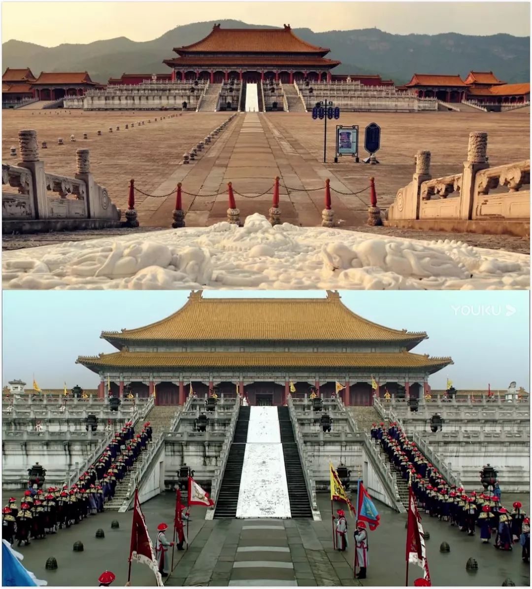 从北京人在纽约到甄嬛传导演郑晓龙的创作之路2100期