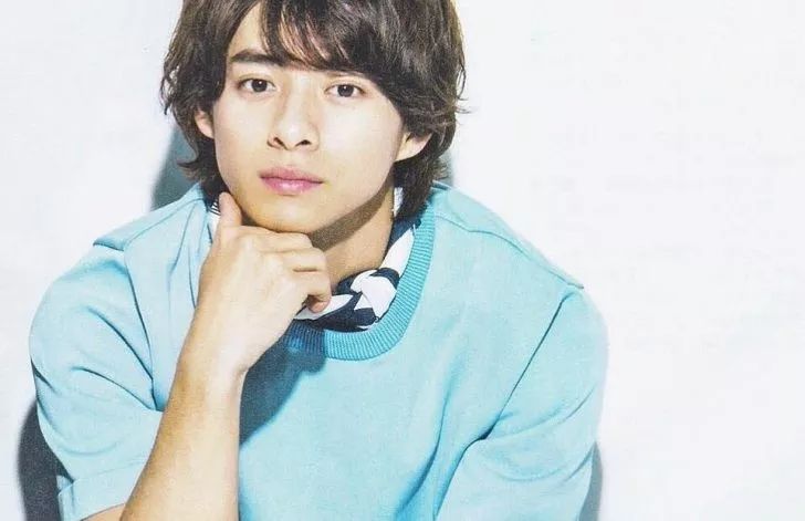 19年日本爆红男演员排行榜公布 小鲜肉中还有一位老腊肉 女性