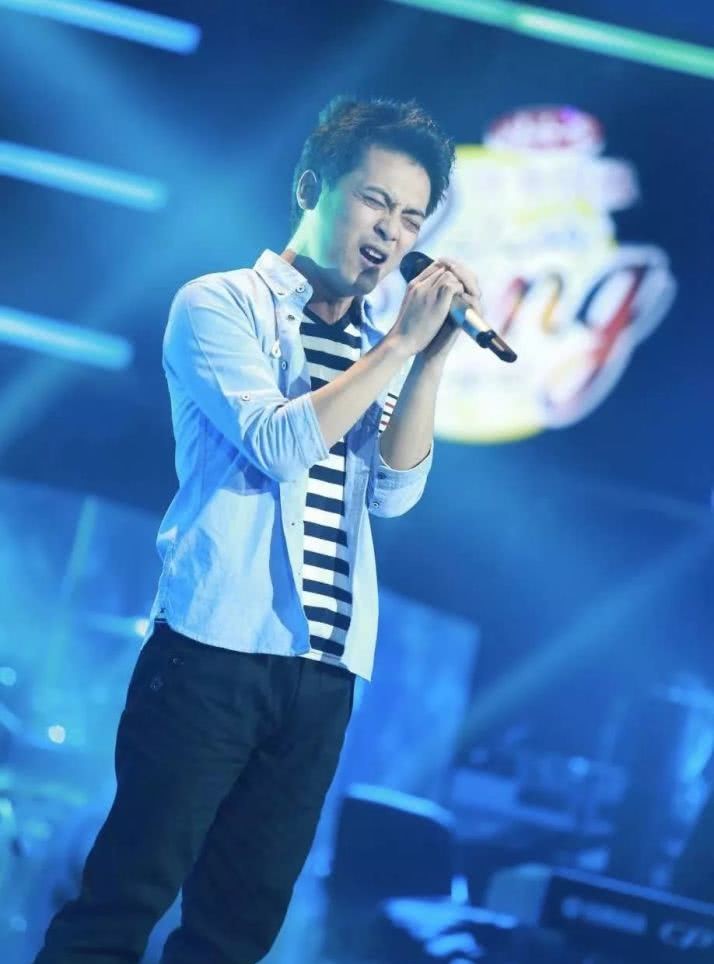 明年《乐队的夏天》,岛屿心情一定是最大黑马_刘博宽