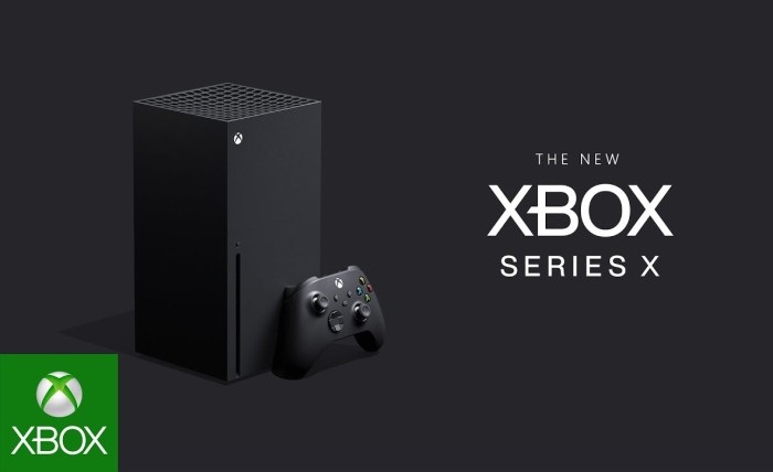 微软承诺XboxSeriesX将有很好的向后兼容性