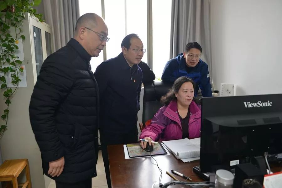 市交通运输局领导深入一线督导检查客运行业安全生产工作_林春龙