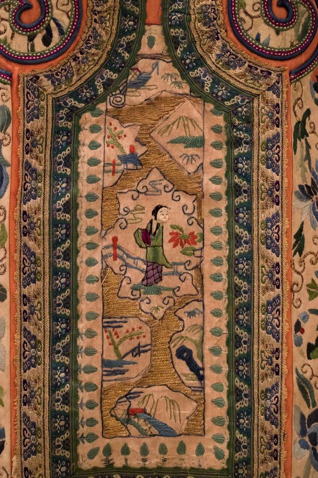国博|“隻立千古——《红楼梦》文化展”
