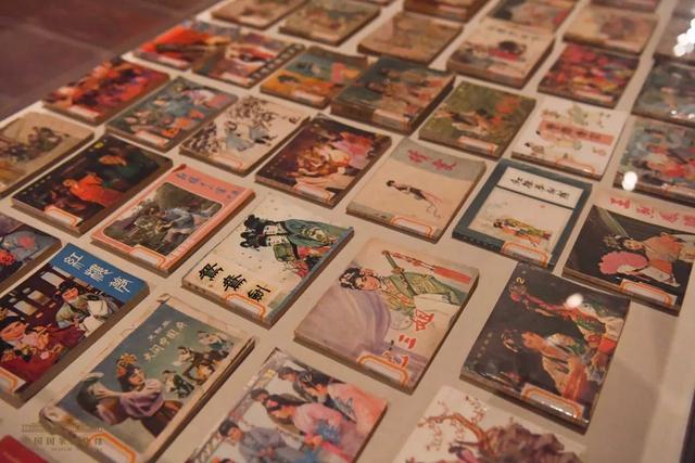 国博|“隻立千古——《红楼梦》文化展”