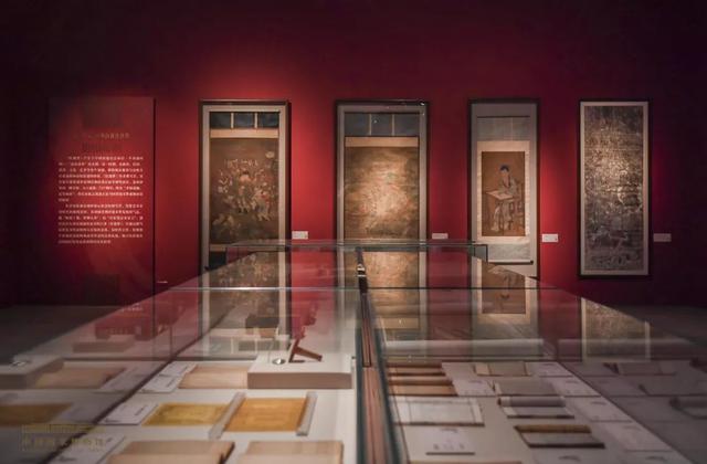 国博|“隻立千古——《红楼梦》文化展”