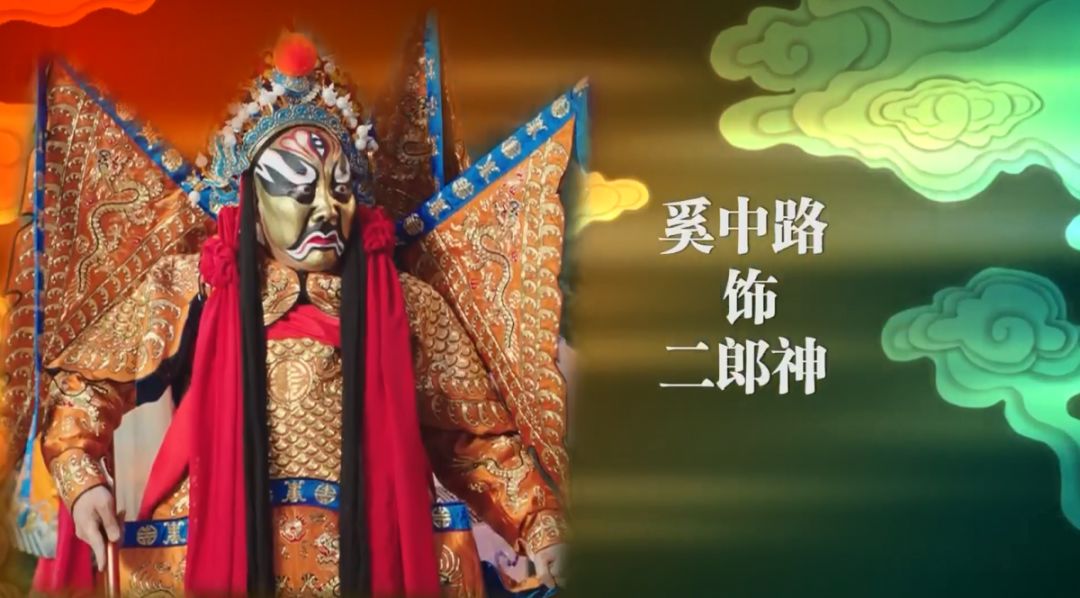 而为了完整纪录这部极具意义的京剧电影的创作全过程,海峡卫视摄制