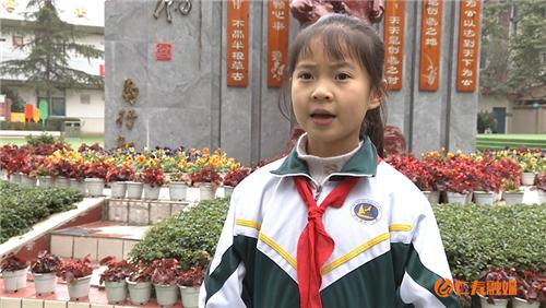 仁寿龙正小学多彩课后服务！学生开心家长满意(图6)