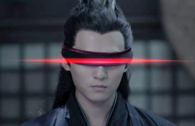 范闲死了?这不是我要的结局!_冰云