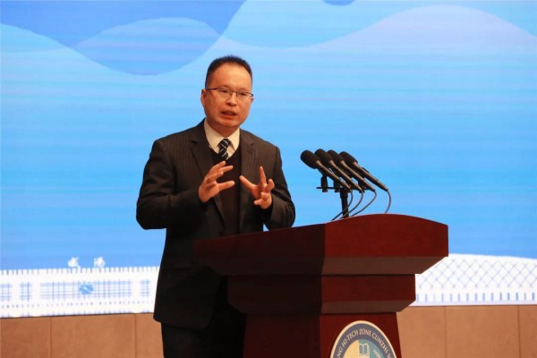 家门口上名校咸阳高新存志学校来啦