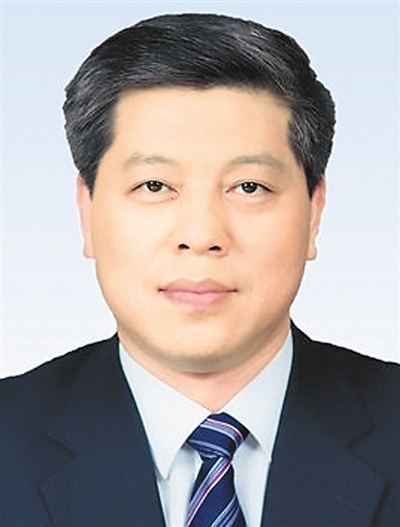 传承国家使命服务澳门发展莲花盛开人物专访