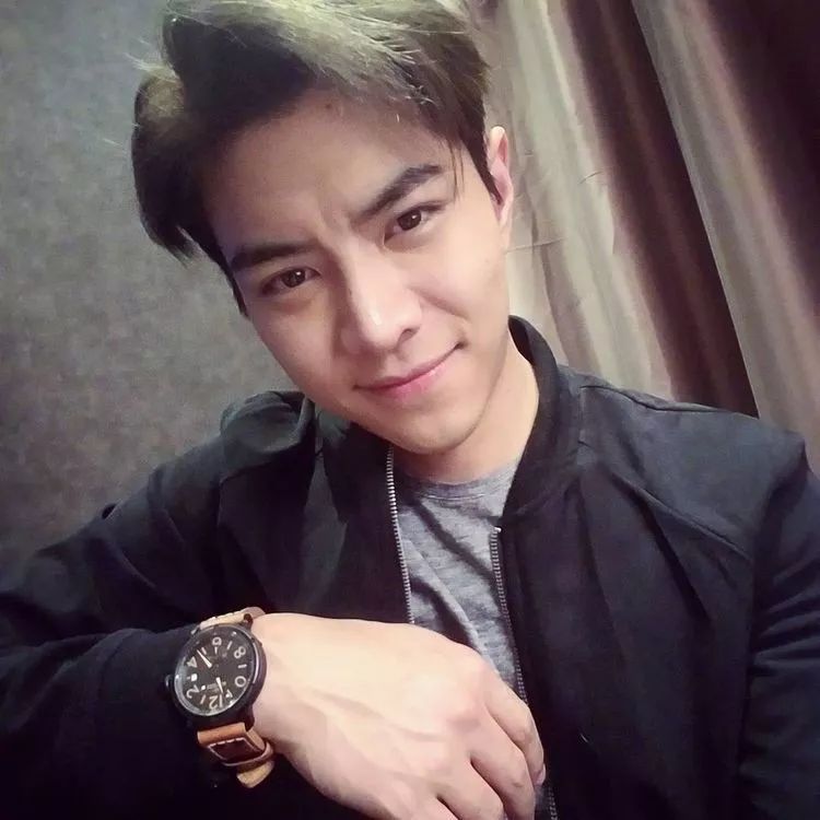 再新增一名女神 Tvb女神收割机 罗天宇最新绯闻女友竟是 大马长腿女神 戴祖仪