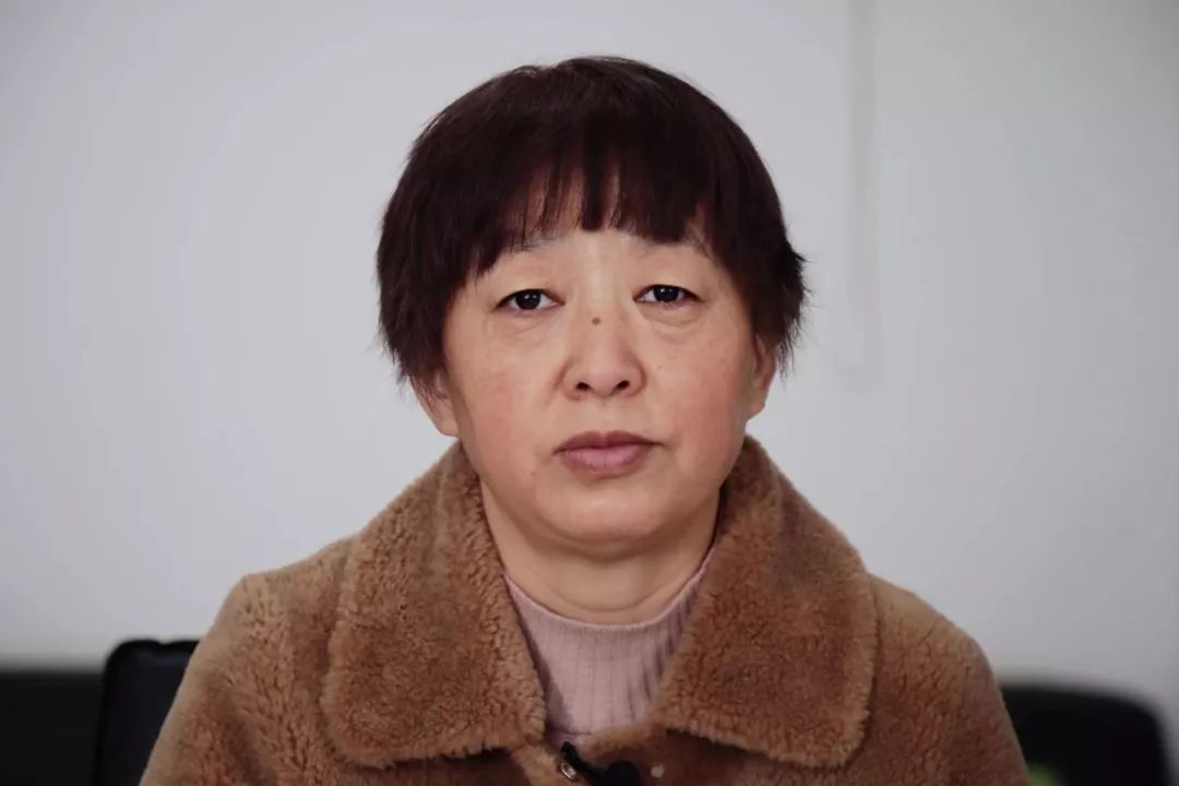 于欢母亲苏银霞女企业家的罪与辱