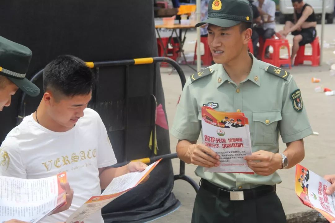 赣州这位年仅24岁的战士,回家了._朱小华