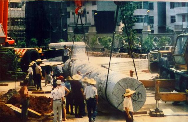 真相是._张子强