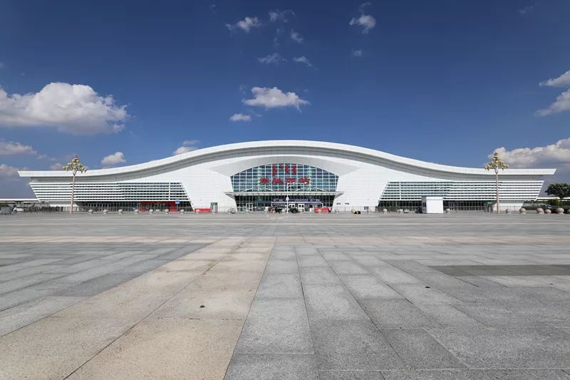 小蜜蜂们集合啦草原铁路2020年春运志愿者招募ing