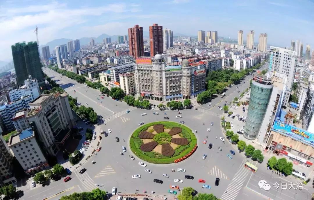 华中湖北百强县排名_2019“百强县(市)”名单出炉,湖北这些地方上榜!(2)