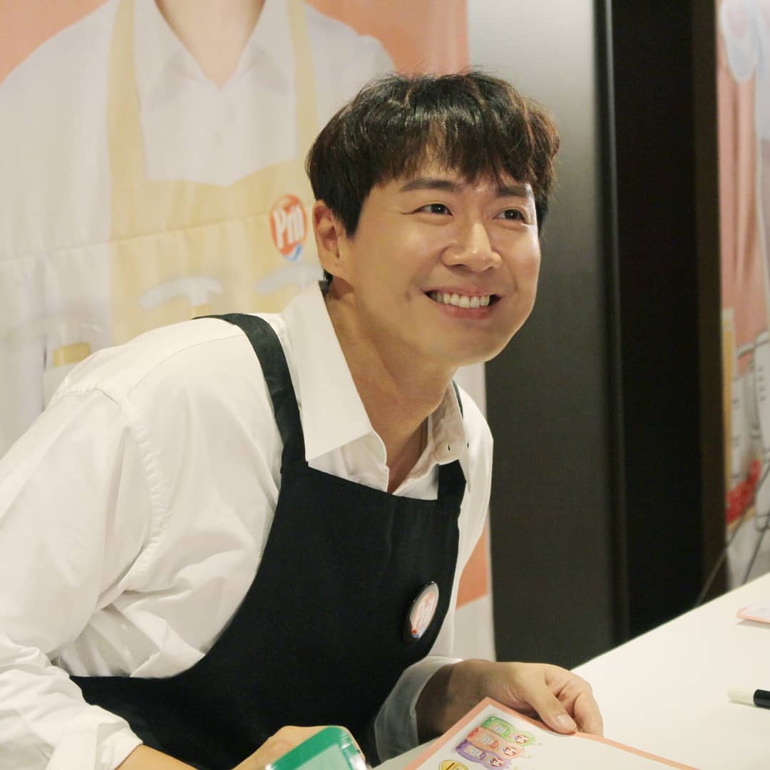 原创延政勋两天一夜男神包袱全无 打电话向老婆撒娇 韩佳人称其大儿子