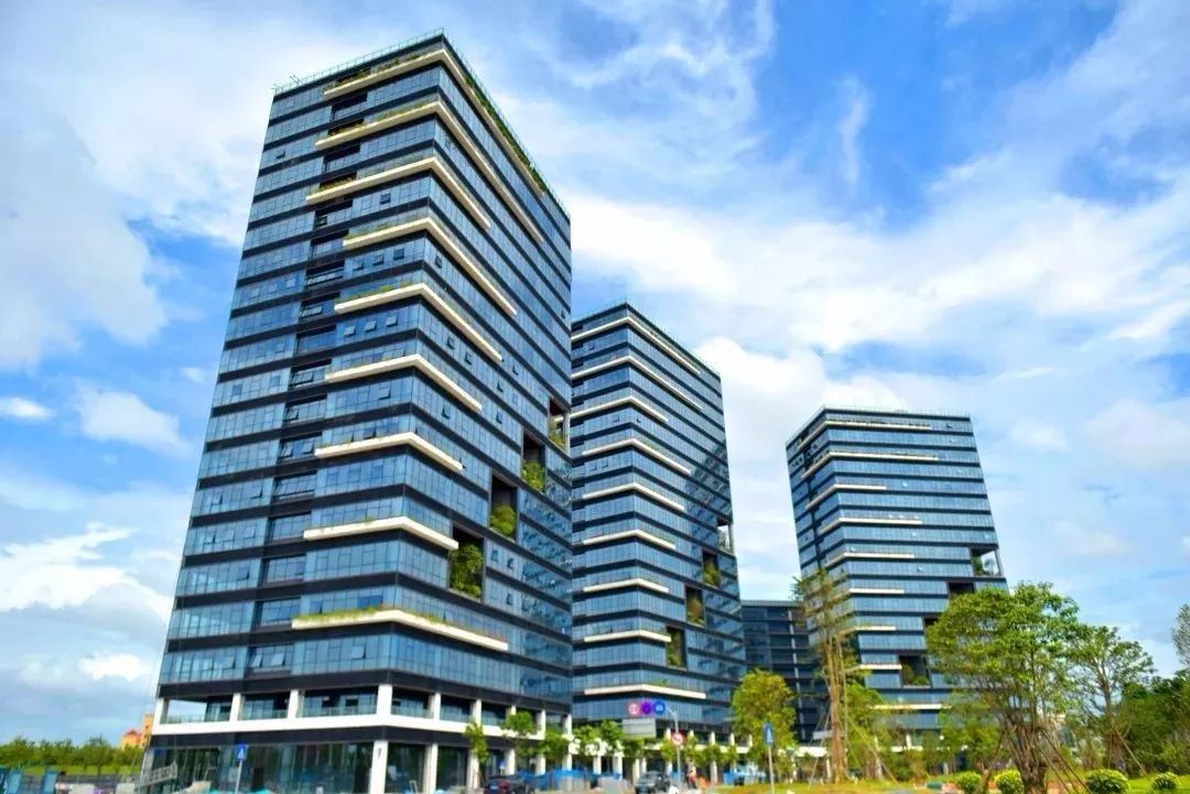 行者视角丨工业上楼与产业发展新空间_中小企业